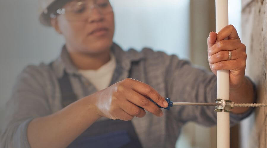Professional sink repair in Claysville, PA